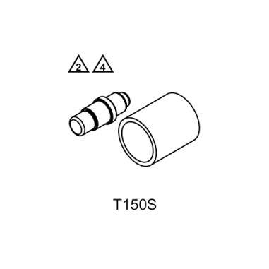 Mounting tool