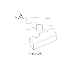 Clamping stand