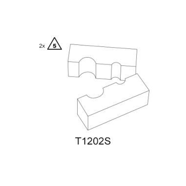 Clamping stand