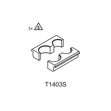 Clamping stand