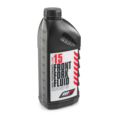 Front Fork Fluid SAE 15