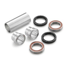 Front wheel repair kit