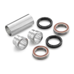 Front wheel repair kit
