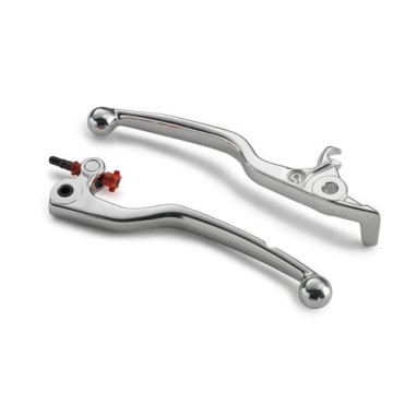 Clutch / brake lever