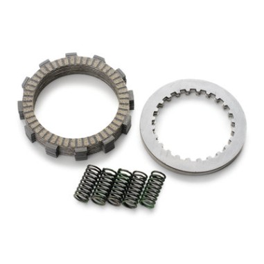 Clutch kit