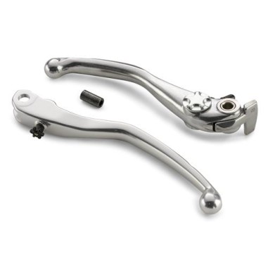 Clutch / brake lever