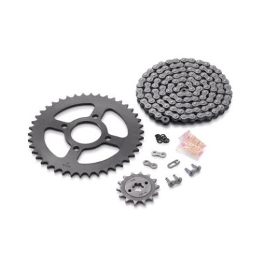 Drivetrain kit 12/46