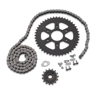 Drivetrain kit 16/45