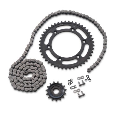 Drivetrain kit 16/40