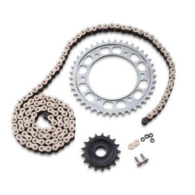 Drivetrain kit 17/42