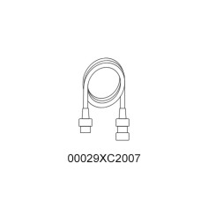 DIAGNOSTICS CABLE EXTENSION