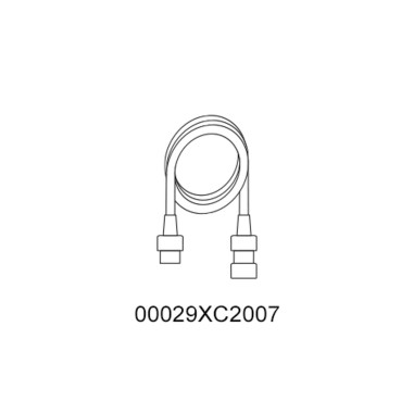 DIAGNOSTICS CABLE EXTENSION