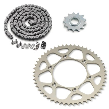 Drivetrain kit 14/48