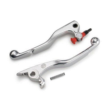 Clutch / brake lever