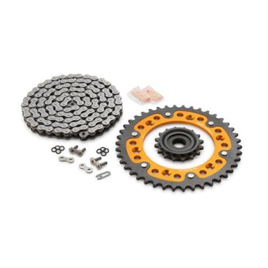 Drivetrain kit 16/42