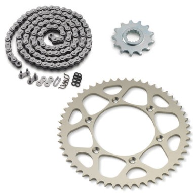 Drivetrain kit 15/45