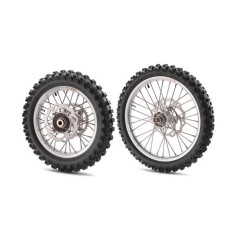 Wheel set