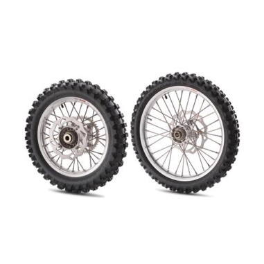 Wheel set