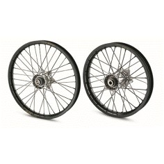 Wheel set