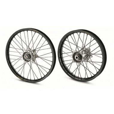 Wheel set