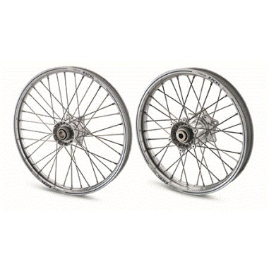 Wheel set