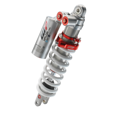 XPLOR PRO 8946 Shock absorber