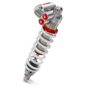 XACT PRO 8950 Shock absorber