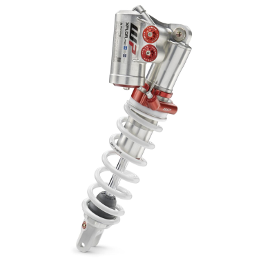 XPLOR PRO 8950 Shock absorber