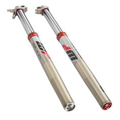 XPLOR PRO 7448 Air spring fork
