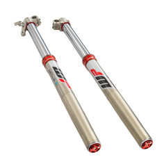 XACT PRO 7543 Spring fork