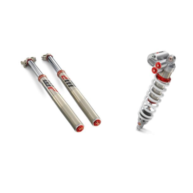 XACT PRO HONDA SUSPENSION SET