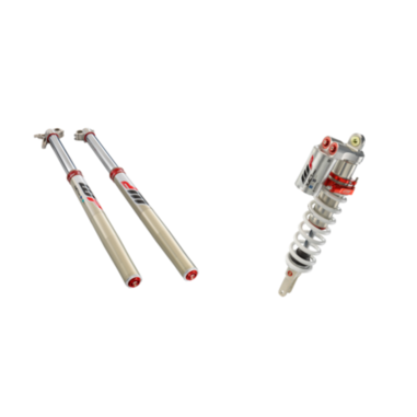 XACT PRO KAWASAKI SUSPENSION SET