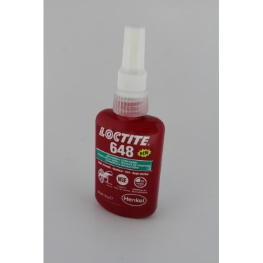 Loctite 648 50ml