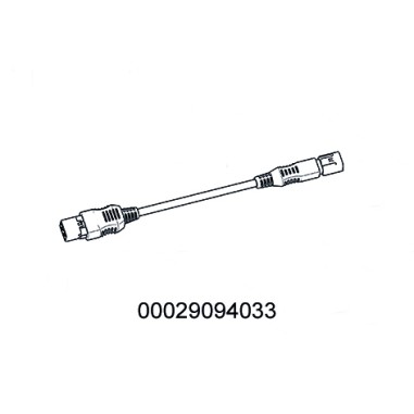 Diagnostics adapter cable