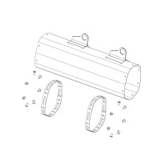 Repair kit