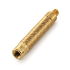 Fork pump adapter