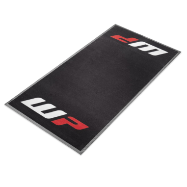 Service pit mat