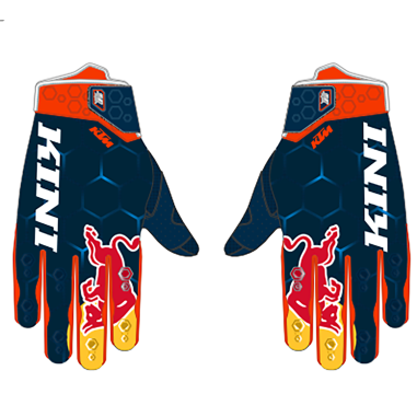 KINI-RB COMPETITION GLOVES