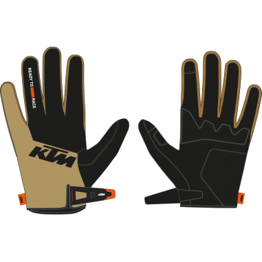 RACETECH K-HYDRATECH GLOVES