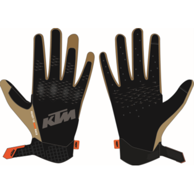 RACETECH GLOVES