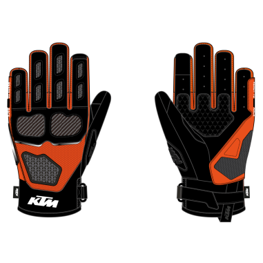 RADICAL X V3 GLOVES