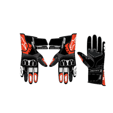 SP-2 V3 GLOVES