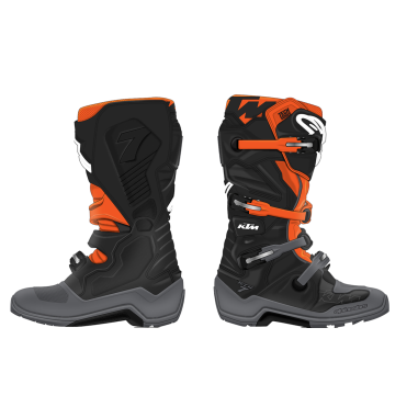 TECH 7 EXC BOOTS