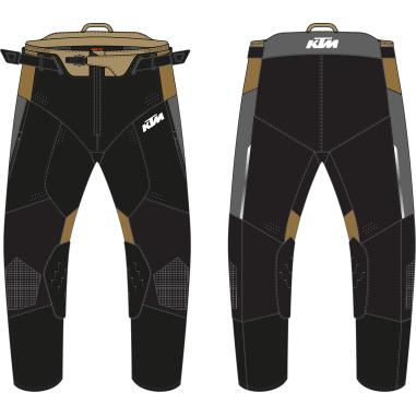 RACETECH PANTS