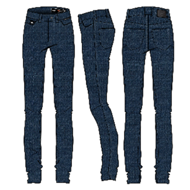 RADIUM JEANS V3