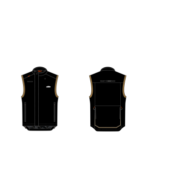 RACETECH VEST