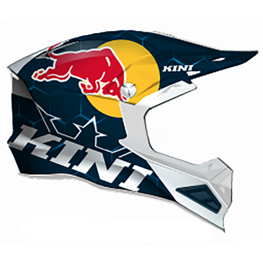 KINI-RB COMPETITION HELMET