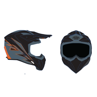 AVIATOR ACE 2.0 HELMET