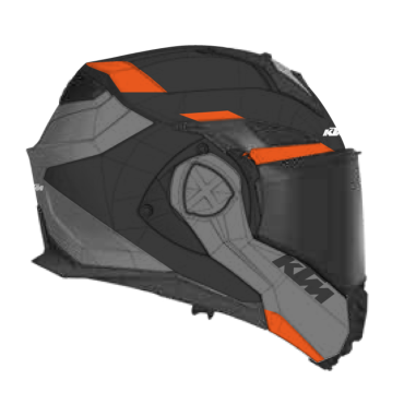 ADVANT X CARBON HELMET