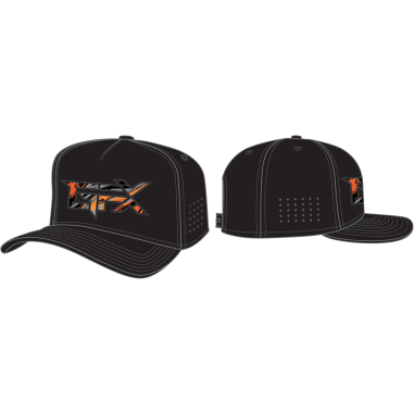 GFX TRUCKER CAP